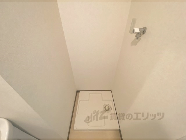 その他部屋・スペース　洗濯機置場