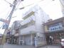 清水五条駅より徒歩4分 1階 築38年9ヶ月の賃貸物件