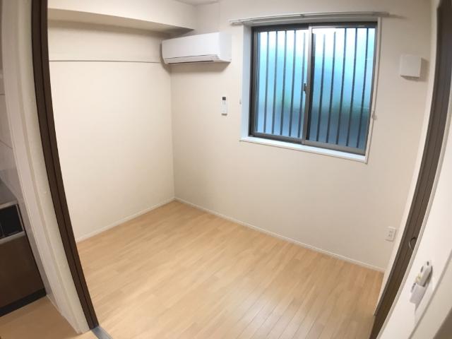 その他部屋・スペース　洋室