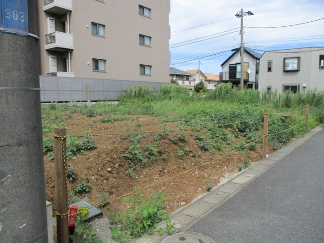 建物外観　2024年1月末 竣工予定