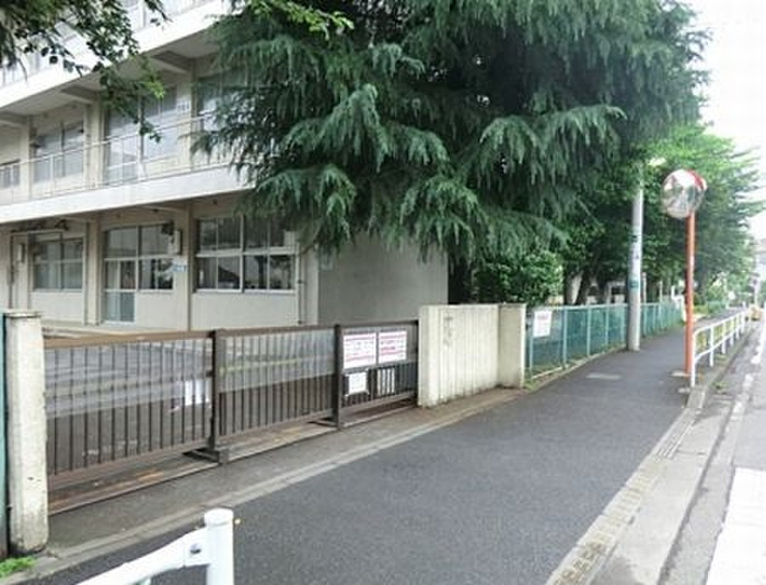 ハイツ井上の周辺写真