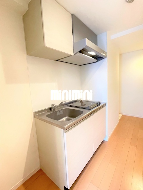 キッチン　別部屋参考写真です。