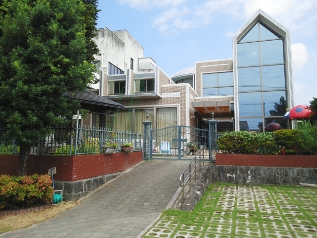 幼稚園・保育園　せきれい保育園分園（幼稚園・保育園）まで500m