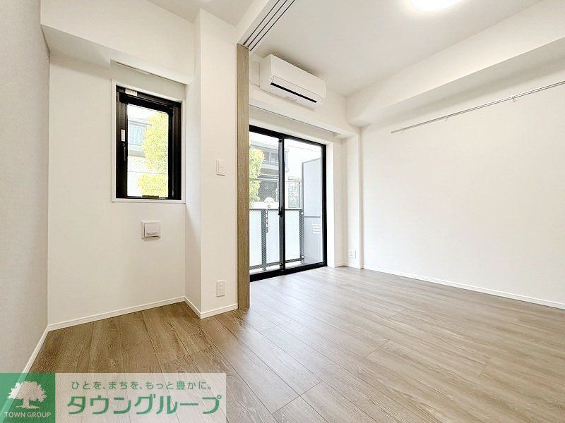 居室・リビング　部屋探しは株式会社　タウンハウジング　までお気軽にお問合せ…