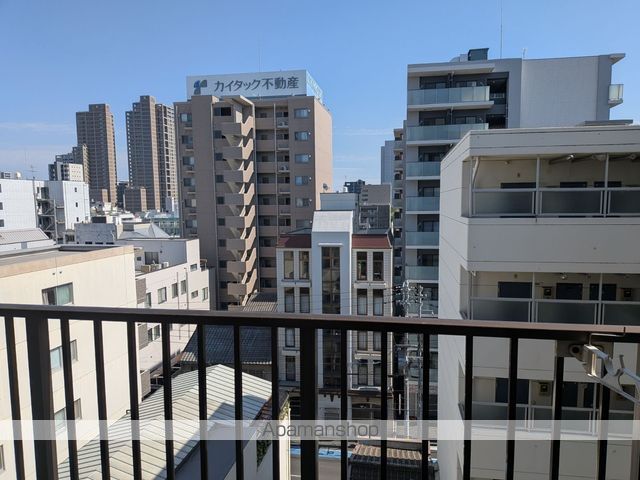 眺望　眺望