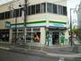コンビニ　ファミリーマート栄一丁目店（コンビニ）まで146m