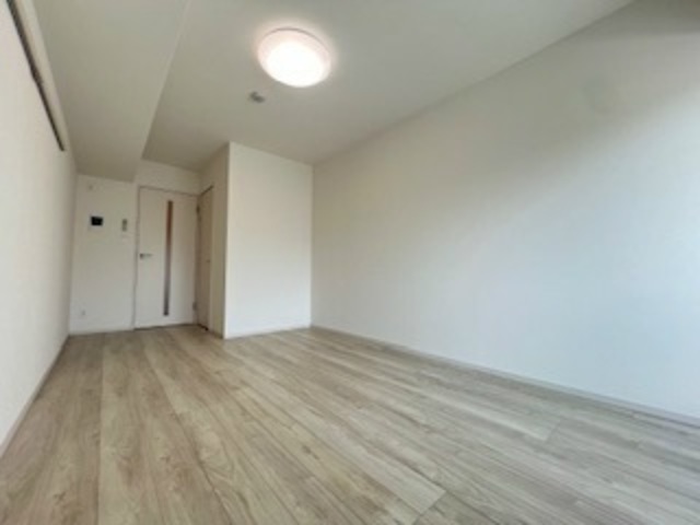 居室・リビング　フローリングのお部屋