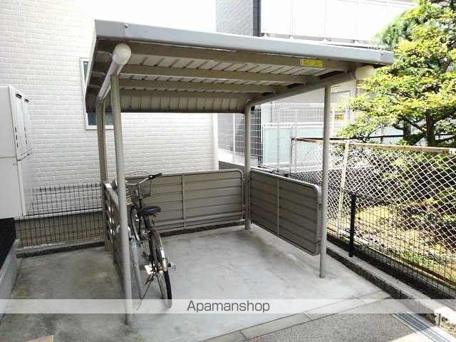その他共有部分　その他共有部分