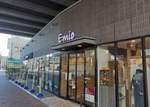 その他　エミオ　石神井公園店（その他）まで700m