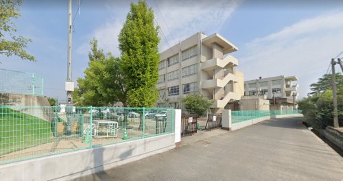 高松琴平電鉄長尾線 元山駅 徒歩5分 2階建 築3年の周辺写真