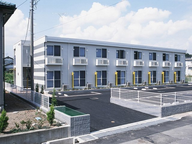 建物外観　画像1