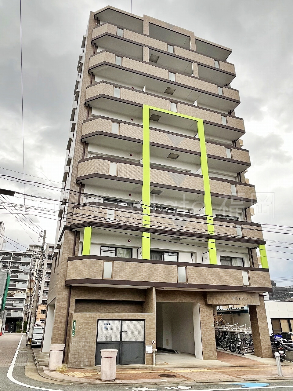 建物外観　★お問合せお待ちしております♪★