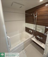 バス・シャワールーム　★同施工タイプイメージ★