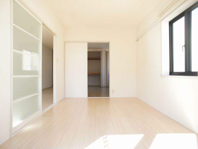 その他部屋・スペース　洋間にリフォーム予定です♪
