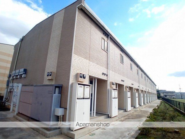 1K Apartment in Funabashi, Chiba