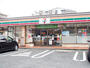 コンビニ　セブンイレブン 板橋前野町6丁目店（コンビニ）まで362m