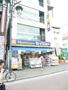 ドラックストア　くすりセイジョー武蔵新田店（ドラッグストア）まで107m