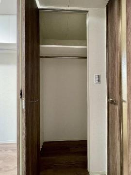 プレサンス名古屋ルクソリアの内装写真