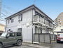 建物外観　シャーメゾンショップが紹介する積水ハウス施工のお部屋！