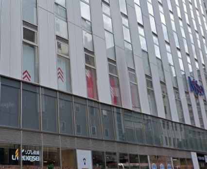 スーパー　リブレ京成千葉中央店（スーパー）まで197m