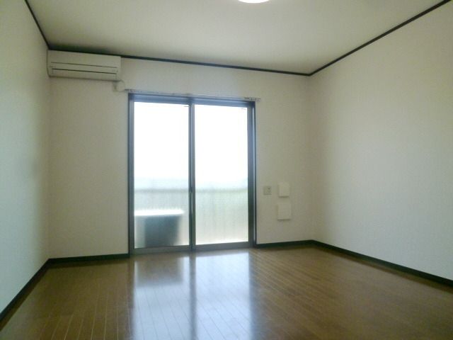 居室・リビング　部屋
