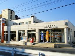 郵便局　長尾郵便局（郵便局）まで899m