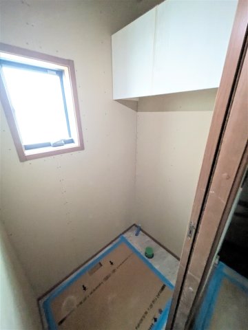 ヘリテージ ザ レジデンスのトイレ写真