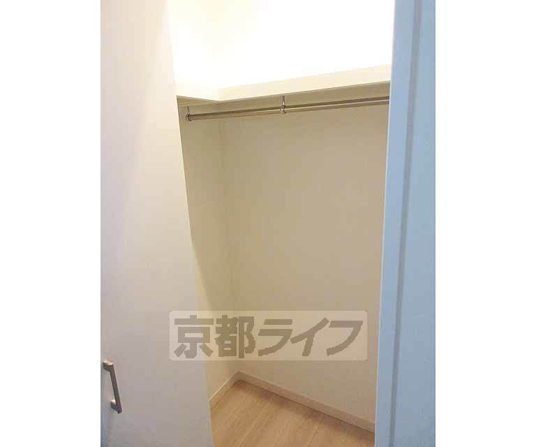 収納　沢山収納出来ます・