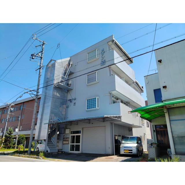 メゾン結