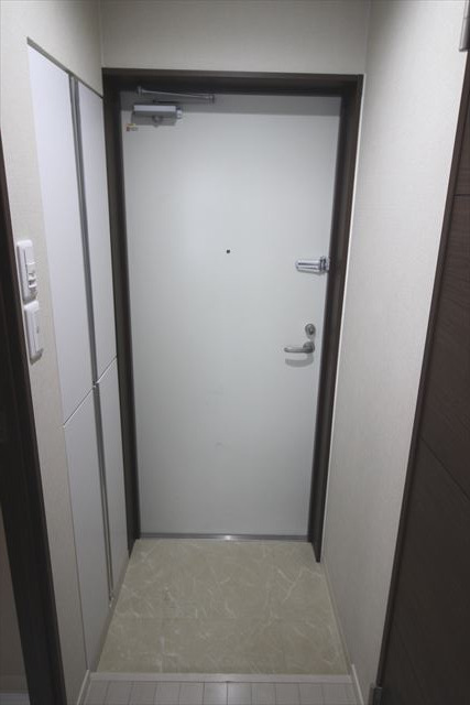 玄関　☆広々とした玄関☆