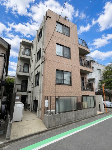 建物外観　☆外観☆