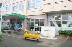 役所　草加市役所 住吉児童館（役所）まで1796m