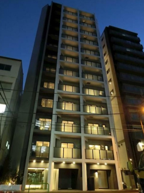 建物外観　ZOOM秋葉原