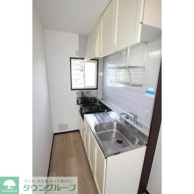 キッチン　★お部屋探しは、タウンハウジング多摩センター店へ★