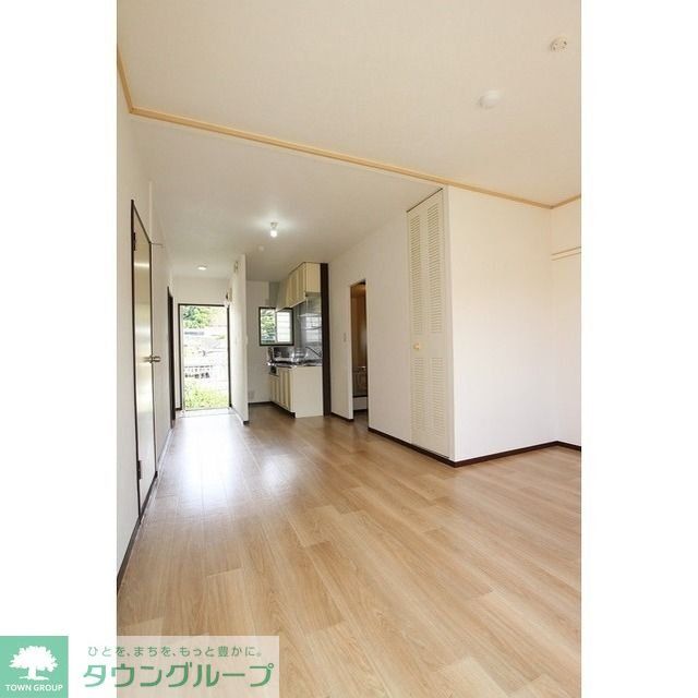 その他部屋・スペース　★お部屋探しは、タウンハウジング多摩センター店へ★
