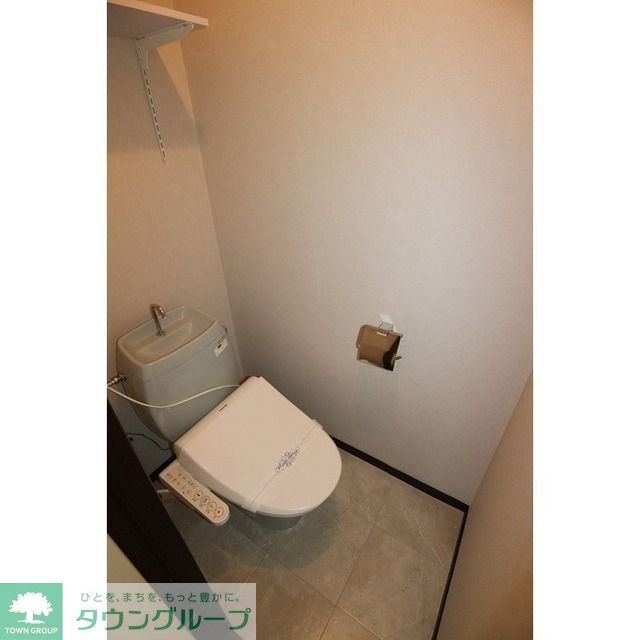 トイレ　★お部屋探しは、タウンハウジング多摩センター店へ★