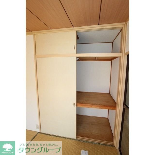 収納　★お部屋探しは、タウンハウジング多摩センター店へ★