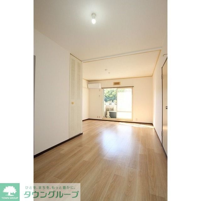 居室・リビング　★お部屋探しは、タウンハウジング多摩センター店へ★