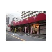 スーパー　プロマートプロの食材庫天満店（スーパー）まで383m
