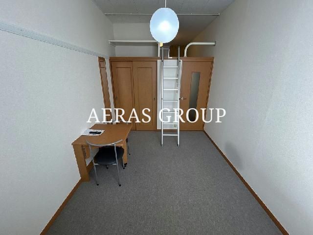 その他部屋・スペース