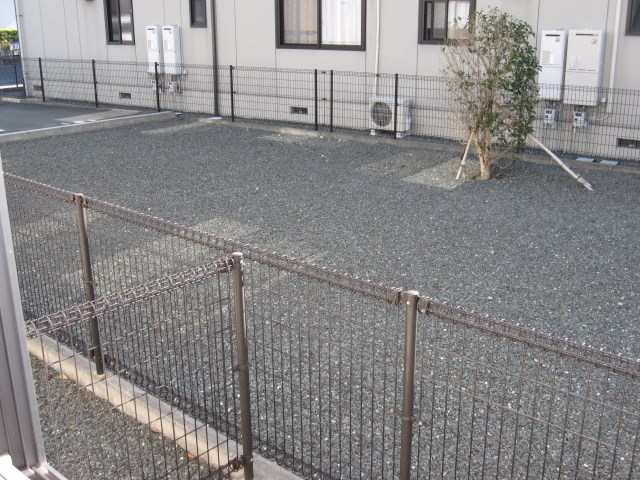 バルコニー　※他部屋参照・現況優先