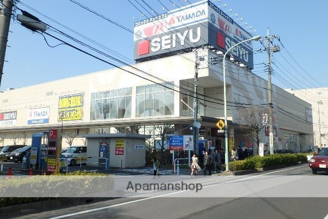 スーパー　西友東川口店（スーパー）まで1420m