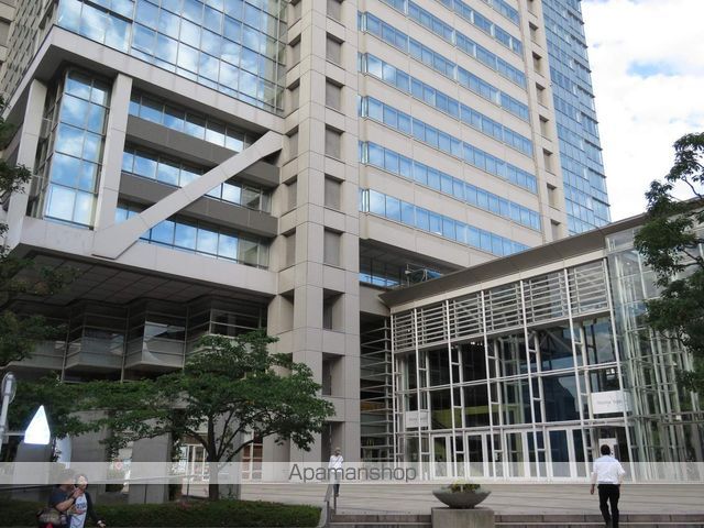 その他　大田区民ホール　アプリコ（その他）まで500m