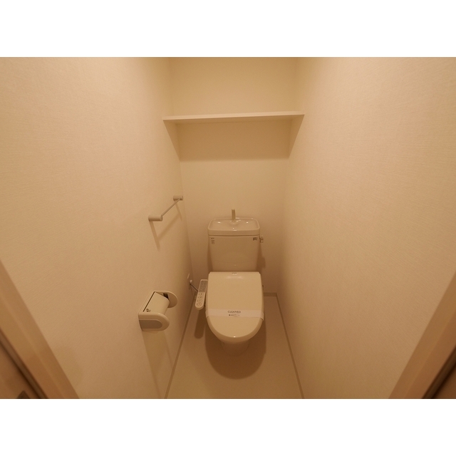 トイレ　トイレ※別部屋参考写真