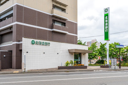 地下鉄南北線 さっぽろ駅 徒歩10分 5階建 築5年の周辺写真