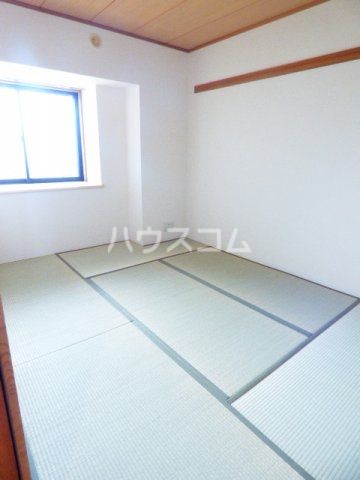 グランドゥールレジデンス田園の内装写真