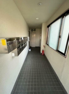 その他共有部分　☆共用部分☆
