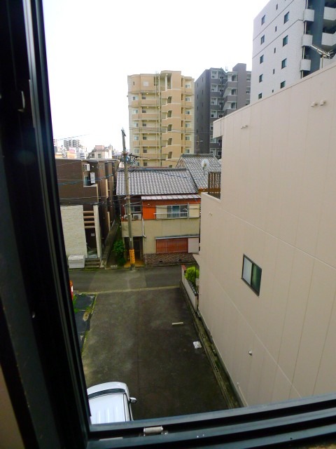 地下鉄桜通線 車道駅 徒歩7分 3階建 築31年のその他写真