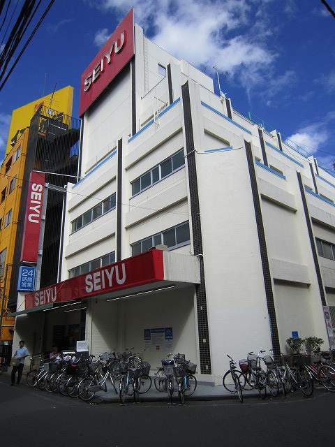 その他　西友平井店（その他）まで835m