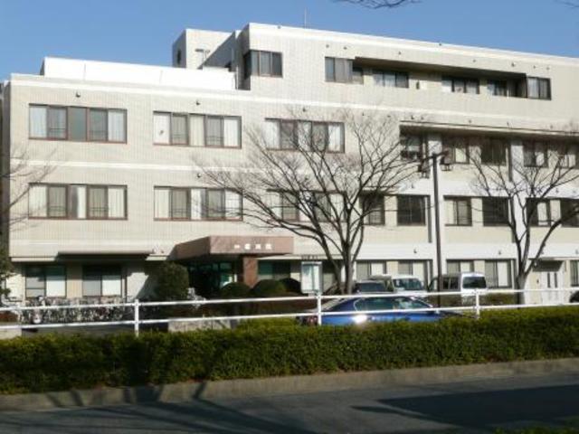 病院　双仁会一盛病院（病院）まで716m